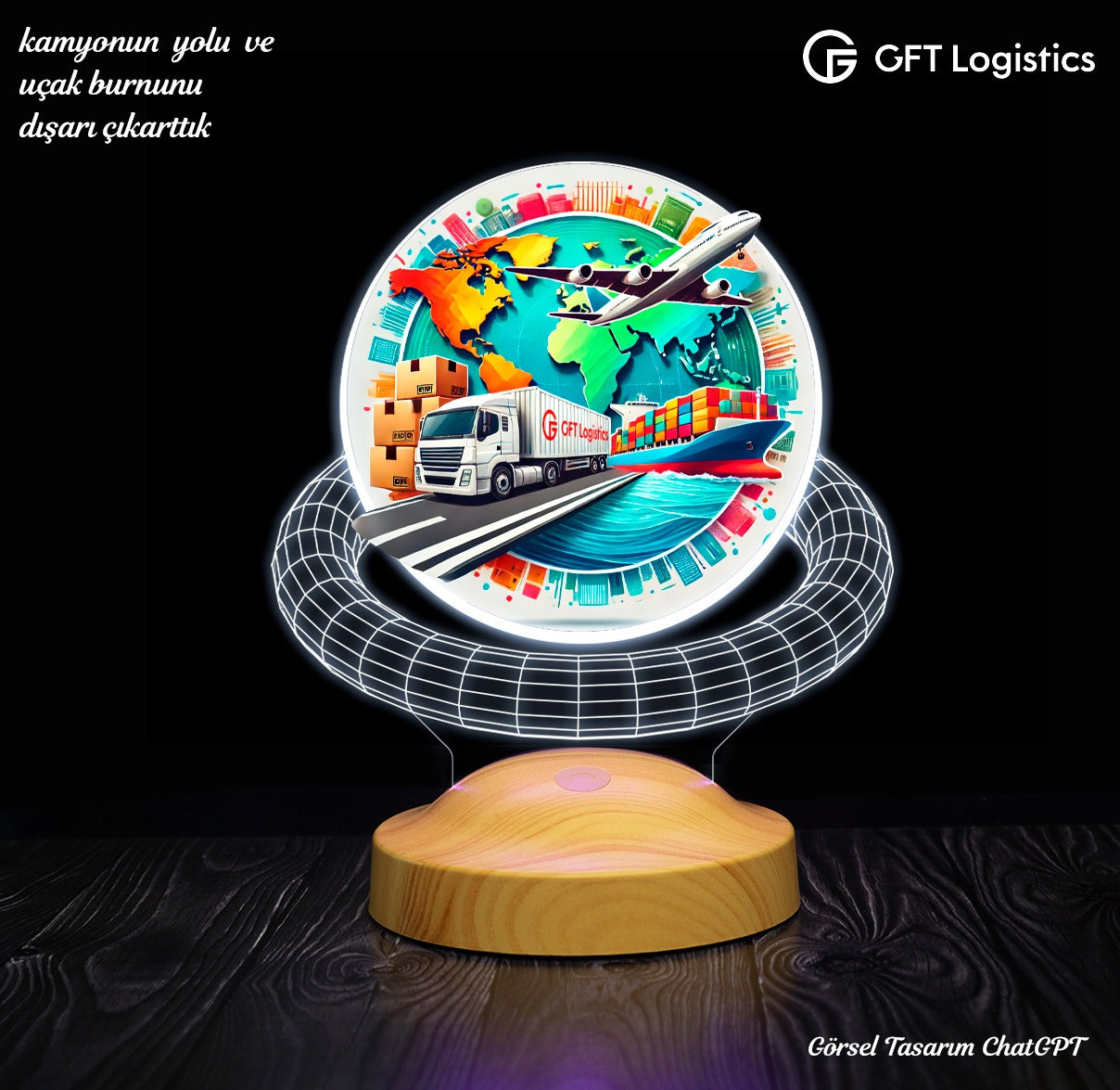 Kurumsal hediye görseli