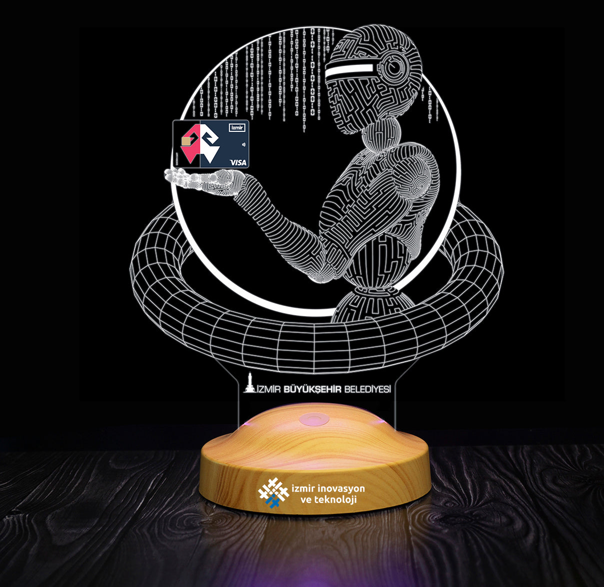 Kurumsal hediye görseli