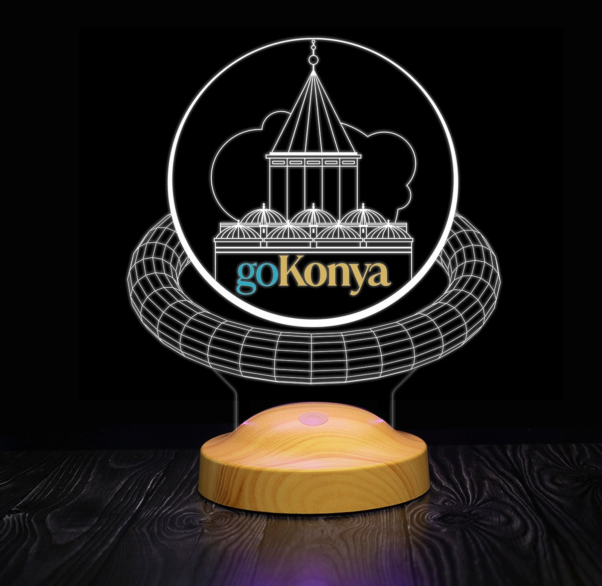 Kurumsal hediye görseli