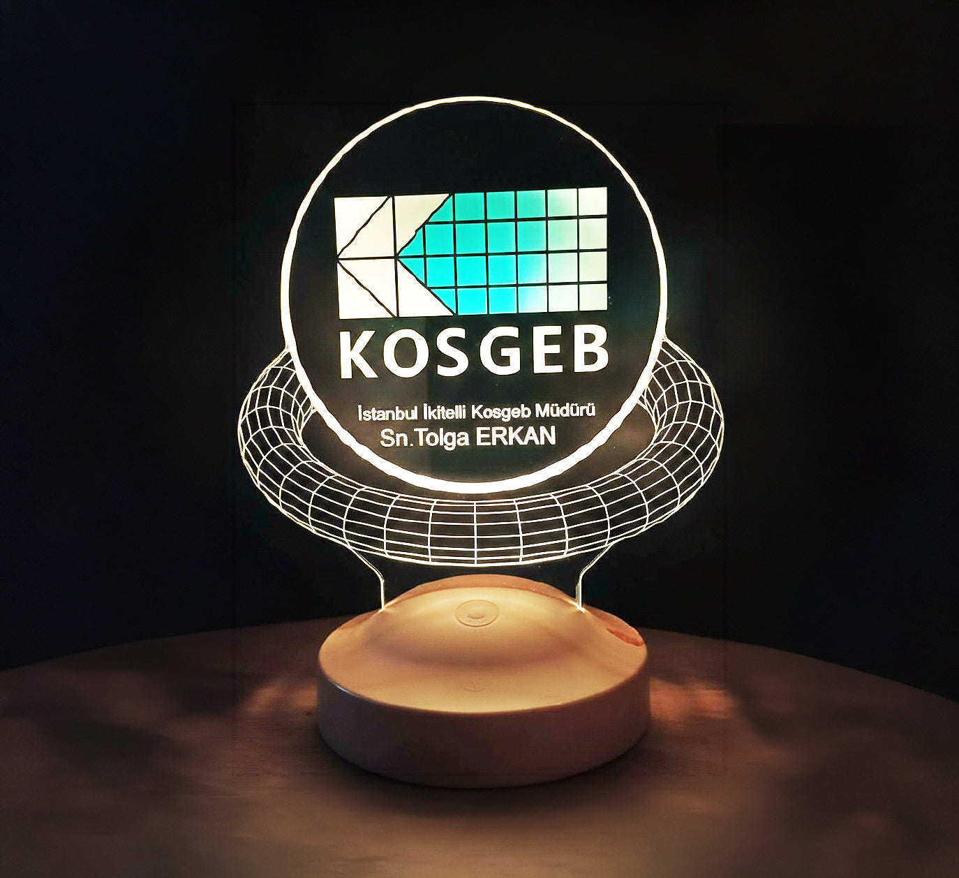 Kurumsal hediye görseli