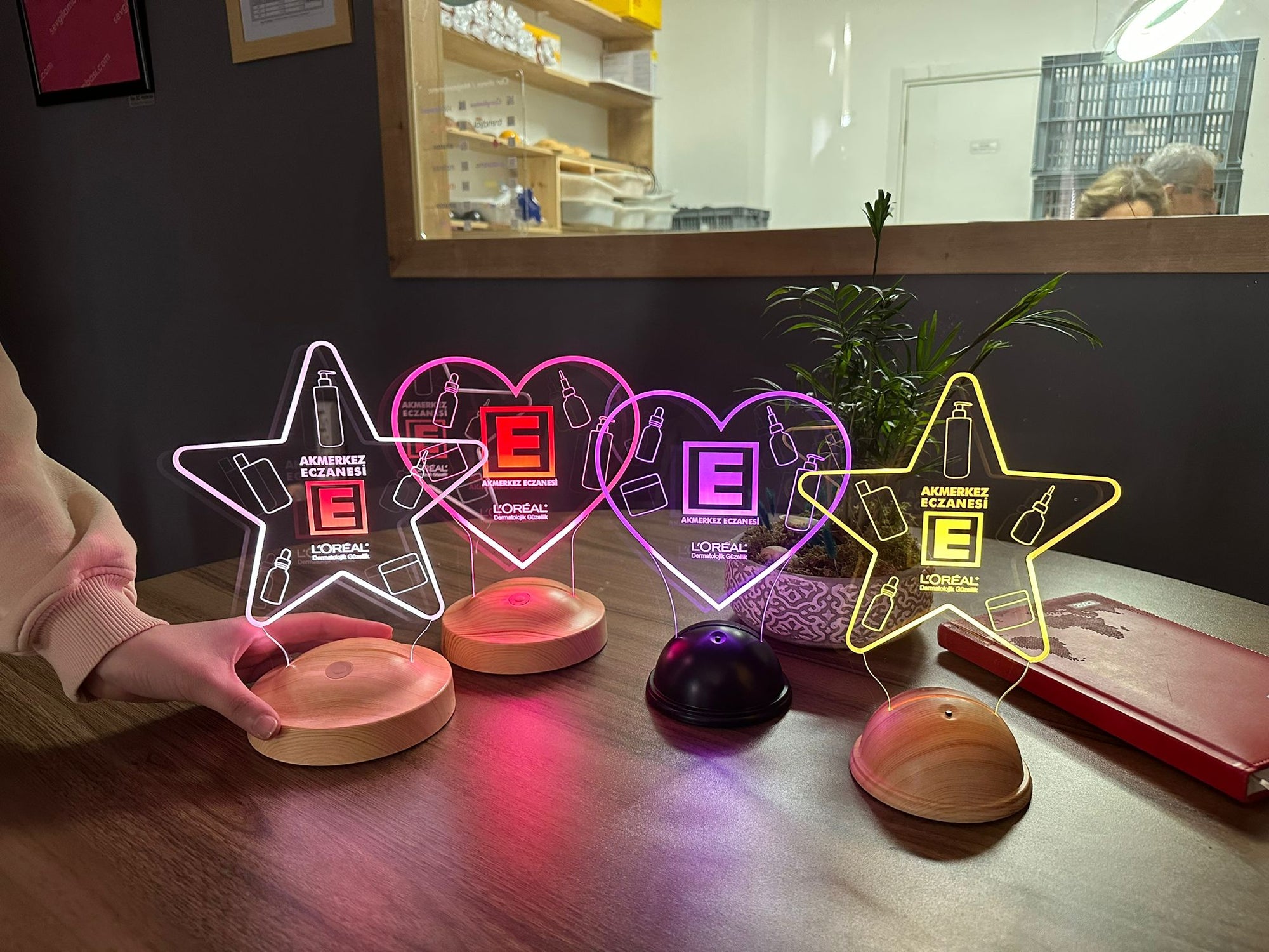 Kurumsal hediye görseli