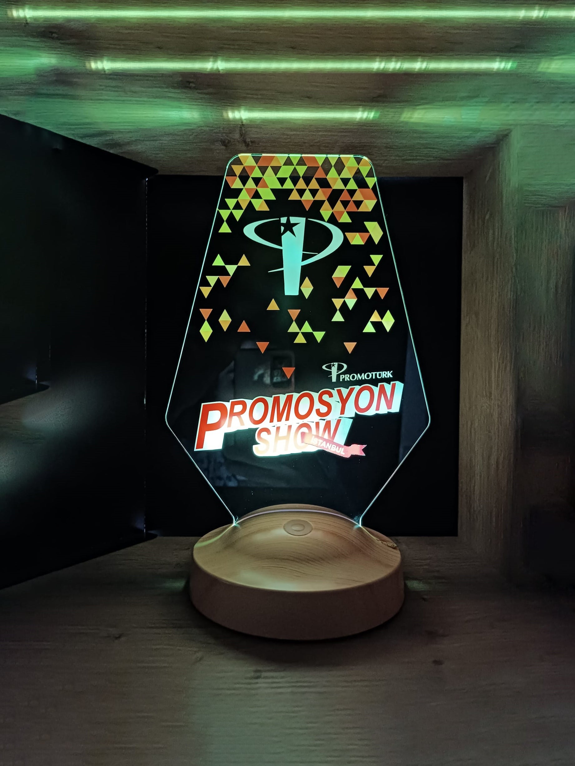 Kurumsal hediye görseli