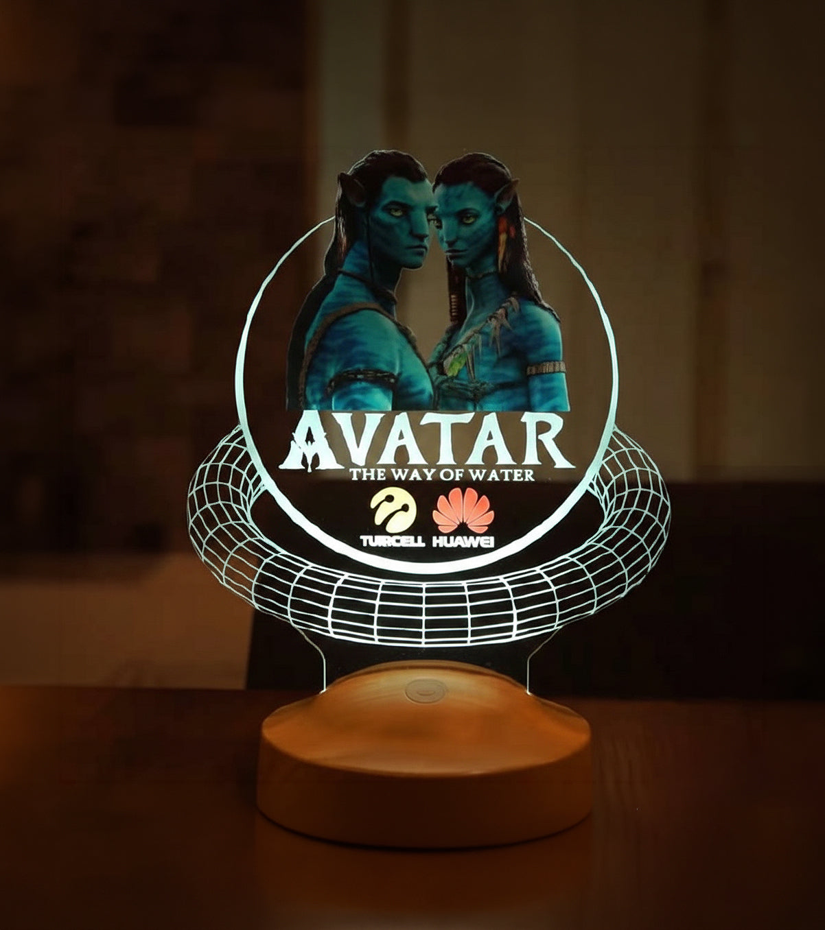 Kurumsal hediye görseli