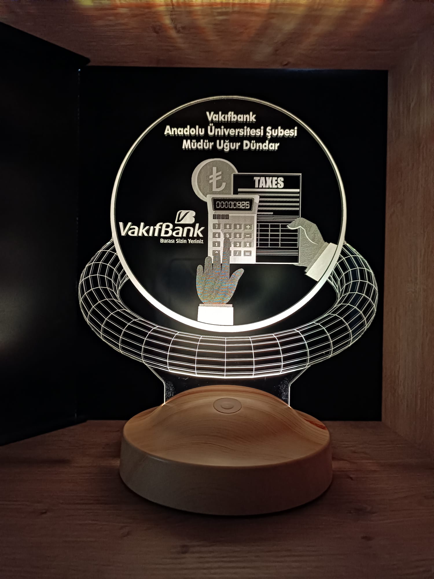 Kurumsal hediye görseli