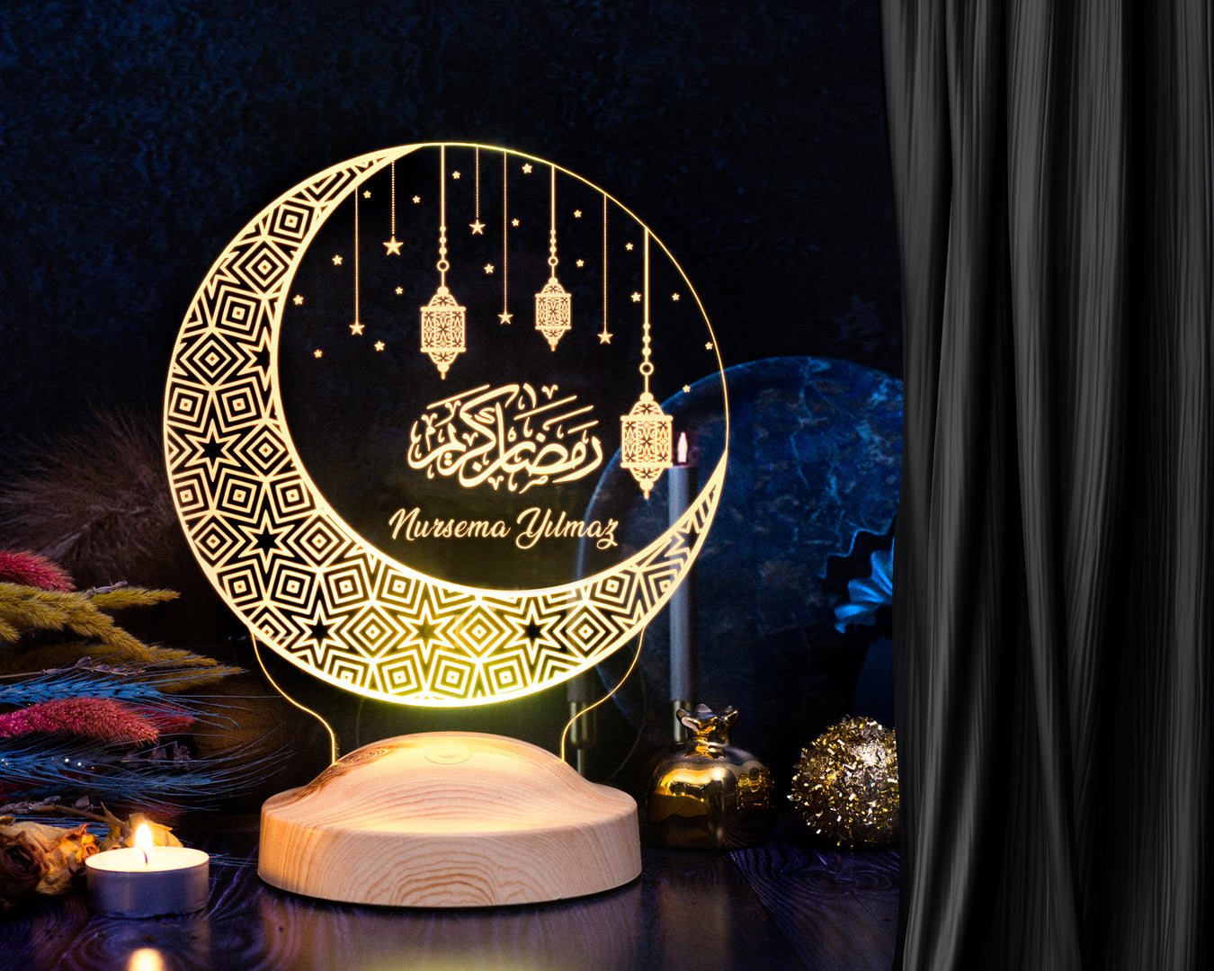 Dini  Hediye Seçenekleri