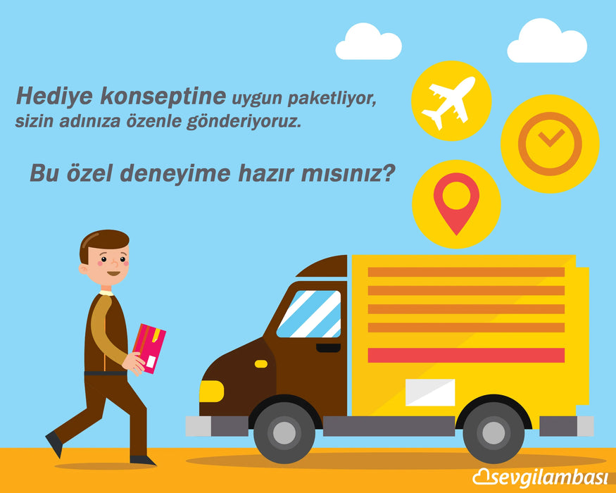 Araba Severlere Unutulmaz Hediye – Markaya Özel, Özel Üretim LED Lamba