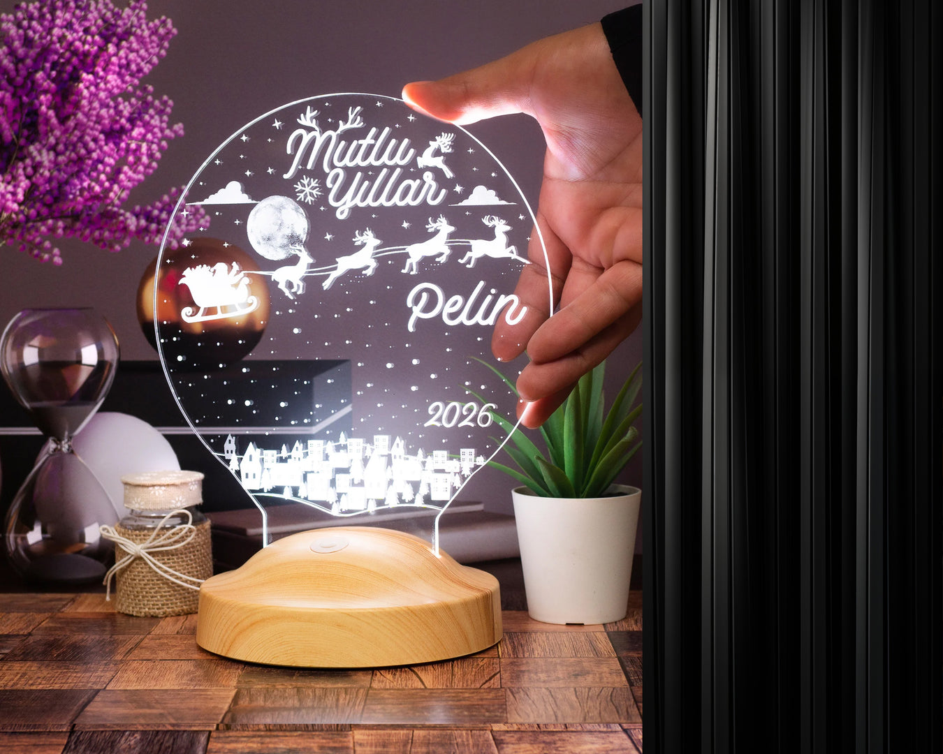 Yılbaşı Hediyeleri